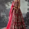 Afrozeh Brides Edit '24 | Claude