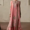 Afrozeh Divani Silk Edit '25 | Gulrukh