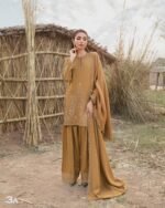 Maria B M Prints Winter 24 | MPT-2403-A