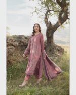 Maria B M Prints Winter 24 | MPT-2404-A