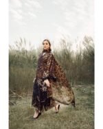 Maria B M Prints Winter 24 | MPT-2409-B