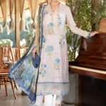 Maria B M Prints 2025 | MPT-2501-A