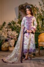 Flora Lawn By Jade | 24-FLT II-20509