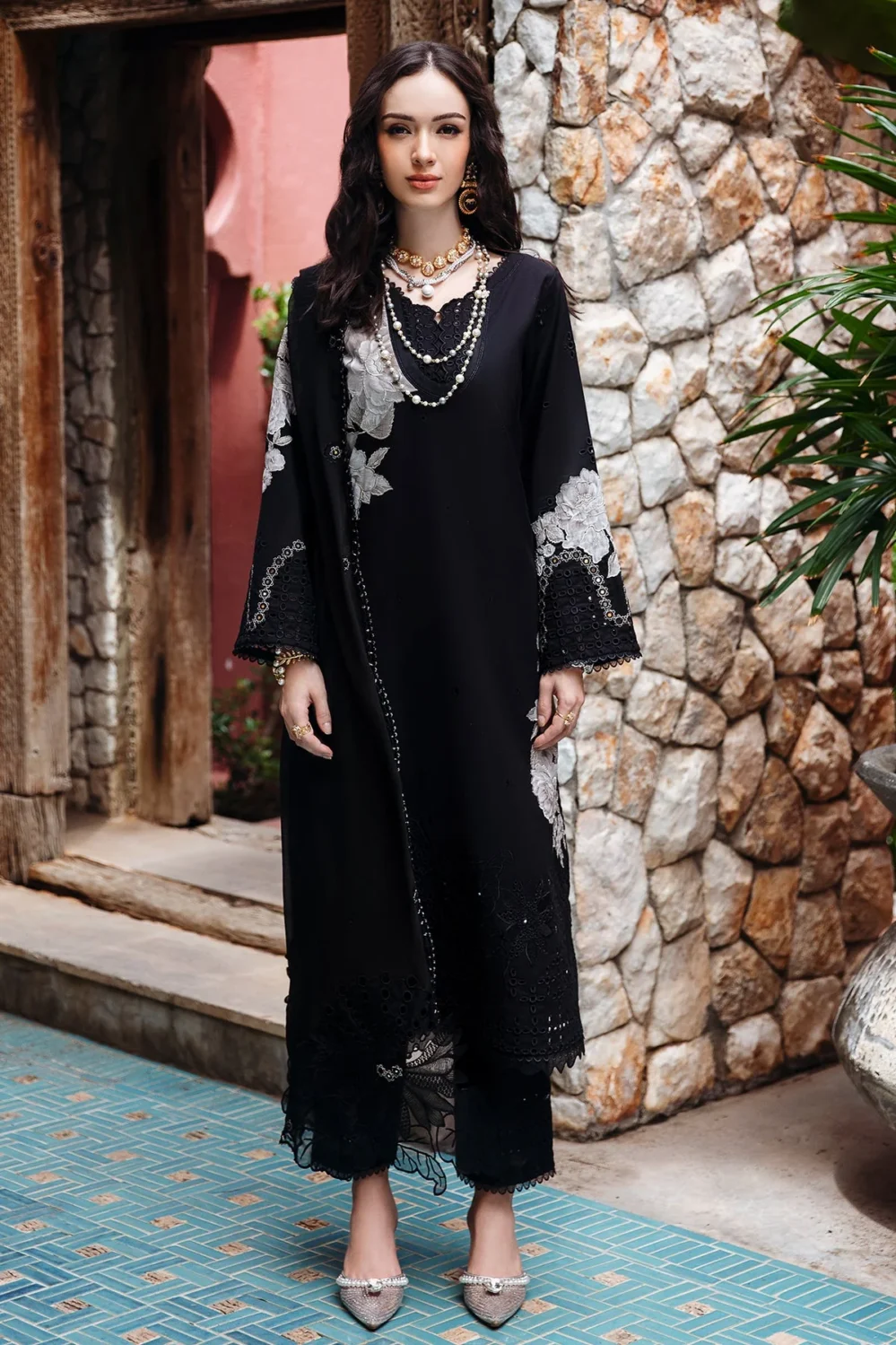 Charizma Reem Vol 1 2025 | RM5-07
