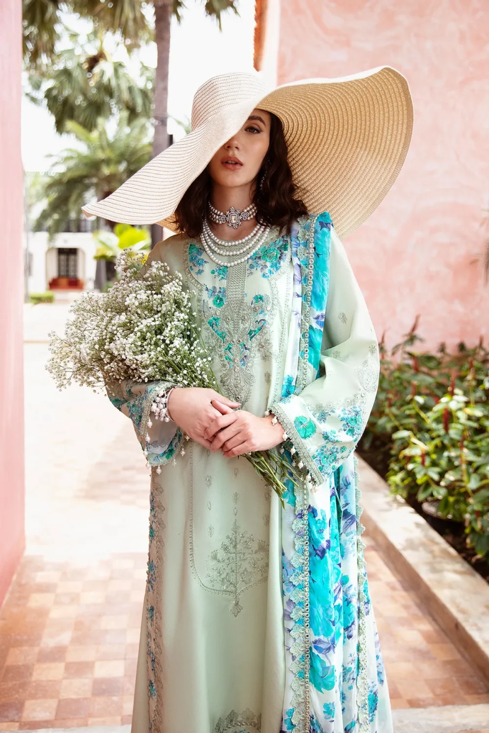 Charizma Reem Vol 1 2025 | RM5-04