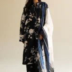 Coco Prints by Zara Shahjahan 25 | MIA - 5B