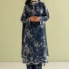 Coco Prints by Zara Shahjahan 25 | NORA - 8A
