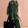 Coco Prints by Zara Shahjahan 25 | NORA - 8B