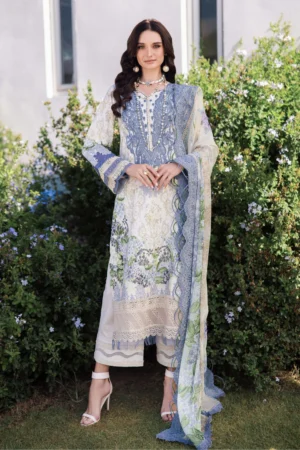 Jade Needle Wonder 2025 | 20741