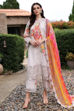 Charizma Rang-e-Bahar Vol-01 2025 | CRB5-07