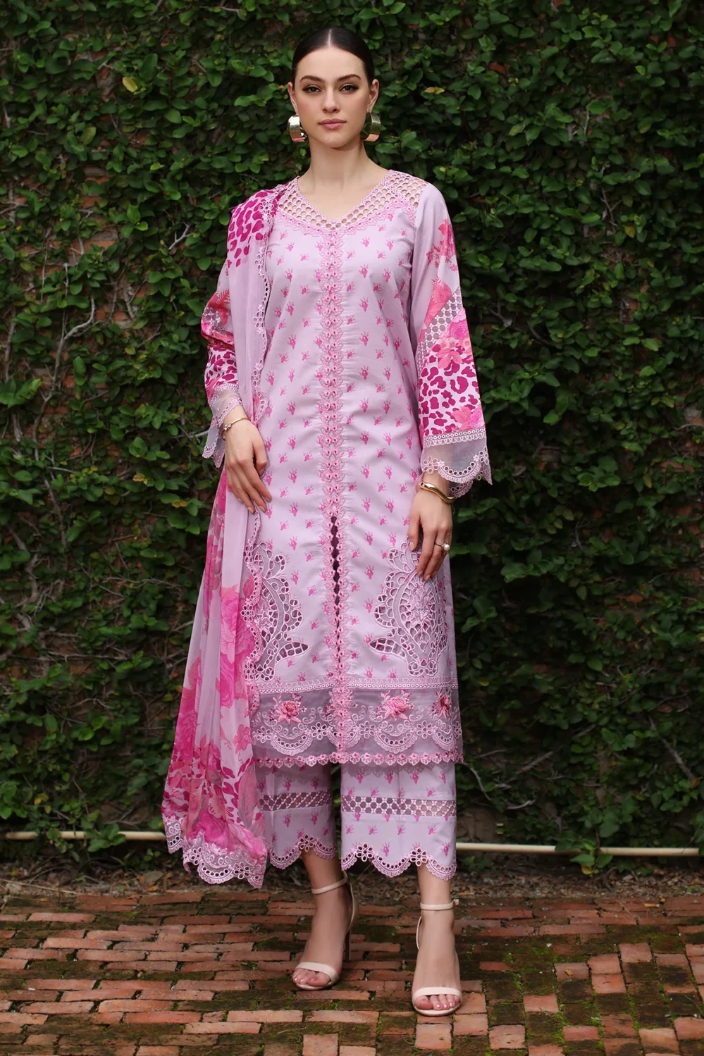 Charizma Rang-e-Bahar Vol-01 2025 | CRB5-02
