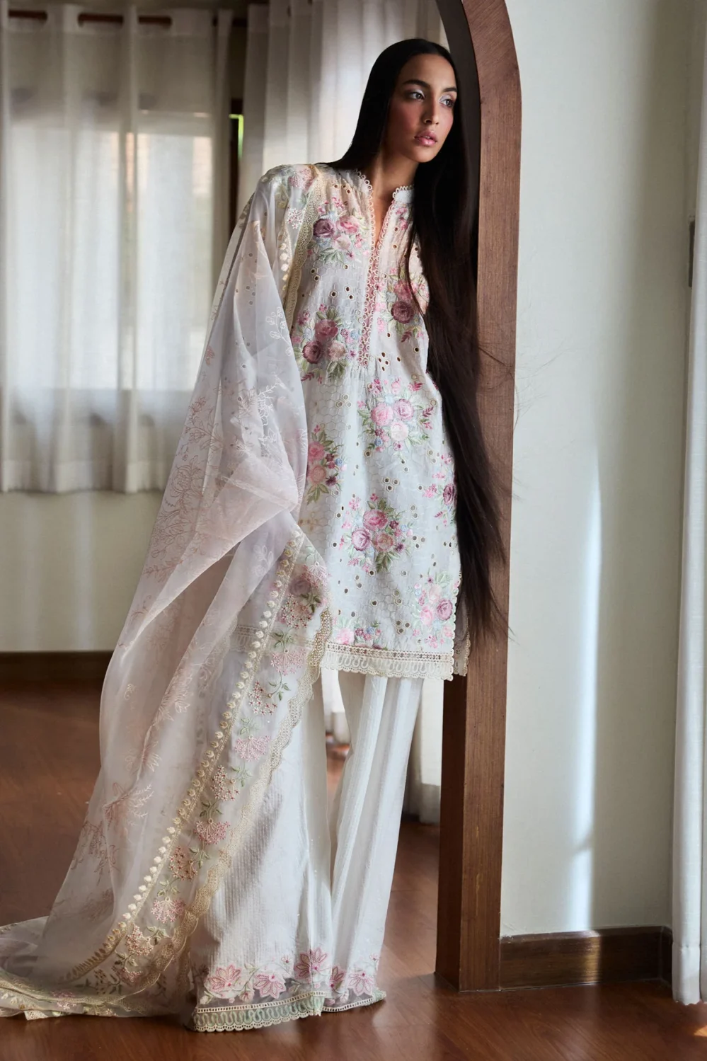 Zara Shahjahan Satori 2025 | Sei-9B