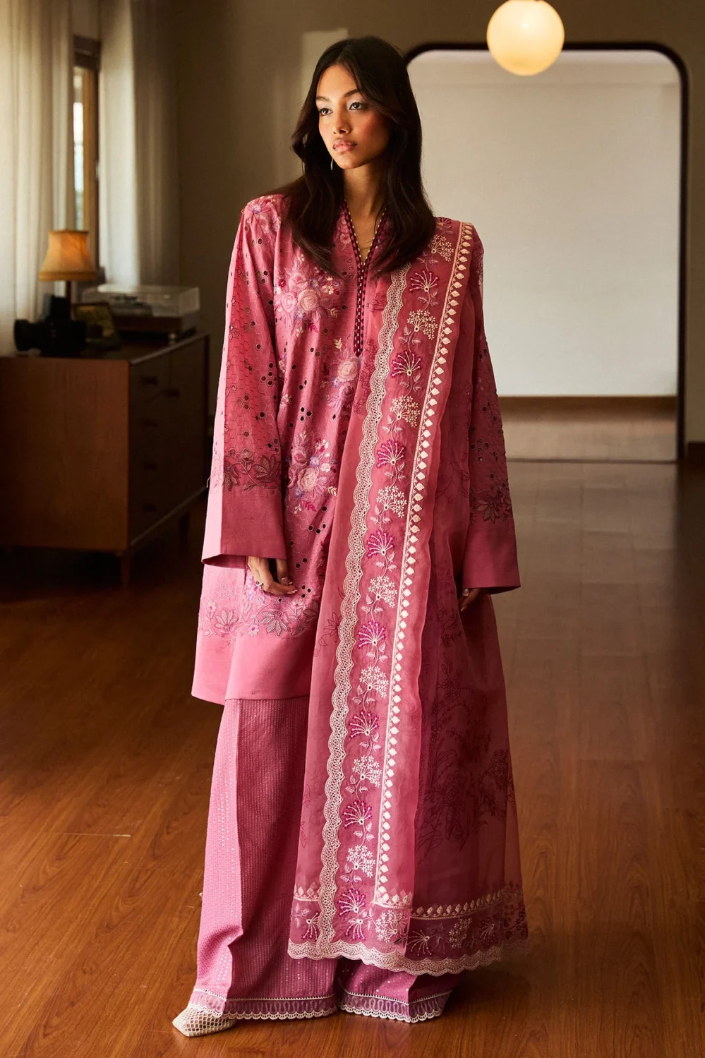 Zara Shahjahan Satori 2025 | Kairo-10A