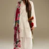Zara Shahjahan Satori 2025 | Kaori-1A