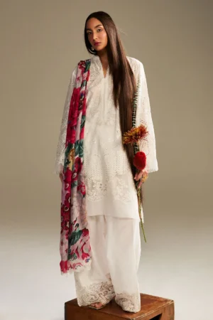 Zara Shahjahan Satori 2025 | Kaori-1A