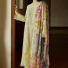 Zara Shahjahan Satori 2025 | Kaori-1B