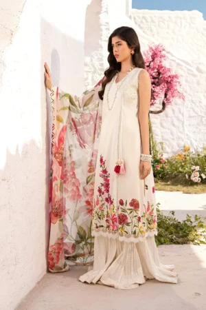 Maria B M Basics 2025 | MB-CUS25-701B