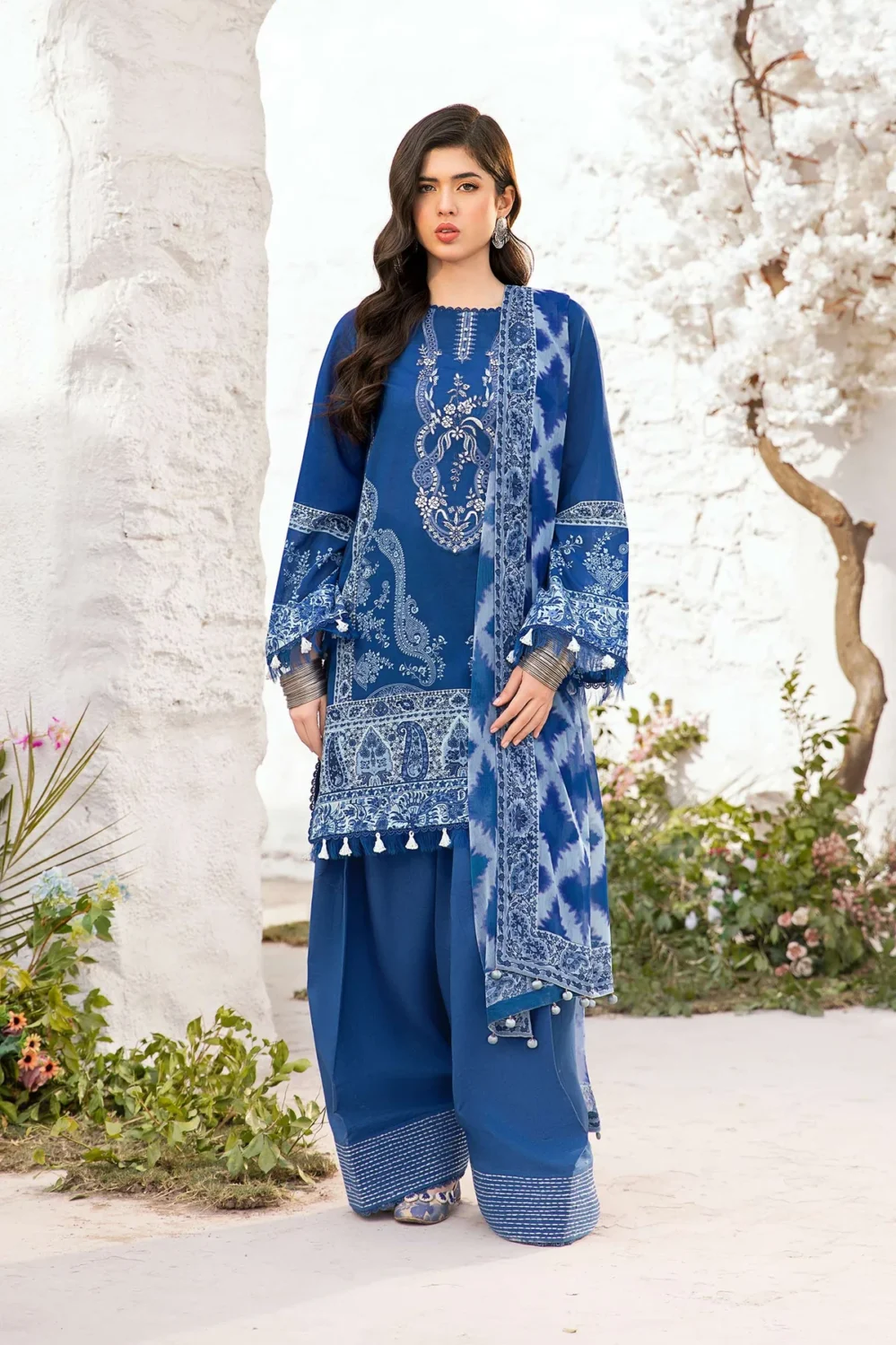 Maria B M Basics 2025 | MB-CUS25-703B