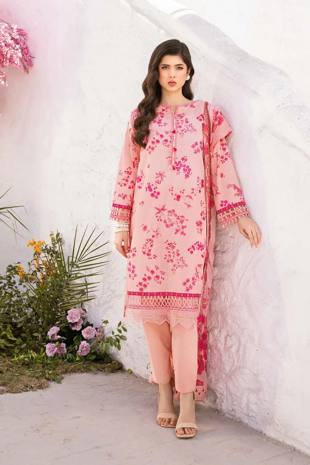 Maria B M Basics 2025 | MB-CUS25-709A