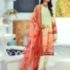 Raj Bari Nissa By Rajbari Print Lawn 2025 | D#03