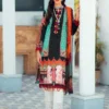 Raj Bari Nissa By Rajbari Print Lawn 2025 | D#04