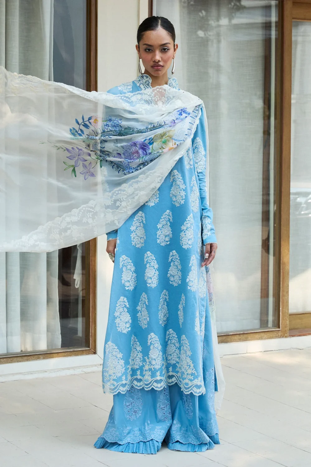 Zara Shahjahan Satori 2025 | Rai-6B
