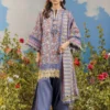 Bonanza Satrangi lawn 2025 | WSS25P3004