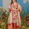 Bonanza Satrangi lawn 2025 | WSS25P3006