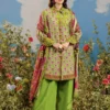 Bonanza Satrangi lawn 2025 | WSS25P3008