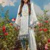 Bonanza Satrangi lawn 2025 | WSS25P3009