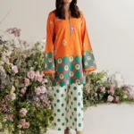 Raj Bari Amal Summer Prints Exclusive 25 | - 11