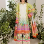 Raj Bari Amal Summer Prints Exclusive 25 | - 07