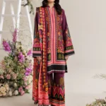 Raj Bari Amal Summer Prints Exclusive 25 | - 03