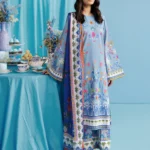 Raj Bari Amal Summer Prints Exclusive 25 | - 08