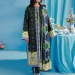 Raj Bari Amal Summer Prints Exclusive 25 | - 09