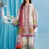 Raj Bari Amal Summer Prints Exclusive 25 | - 04