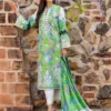 Rajbari Floral Symphony Lawn 2025 | - 04