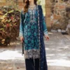Rajbari Floral Symphony Lawn 2025 | - 12