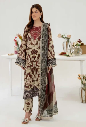 Adans Libas Prints Ready To Wear | PRINTS 2965