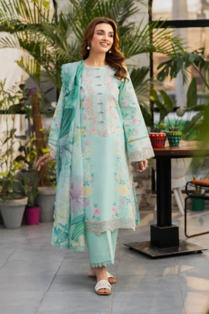 Rang Rasiya Lifestyle Summer Edit 25 | Mellow