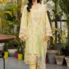 Rang Rasiya Lifestyle Summer Edit 25 | Olivine