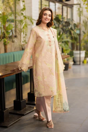 Rang Rasiya Lifestyle Summer Edit 25 | Ivy
