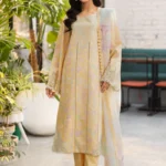 Rang Rasiya Lifestyle Summer Edit 25 | Hazel