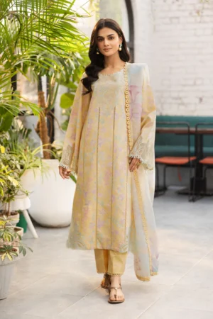 Rang Rasiya Lifestyle Summer Edit 25 | Hazel