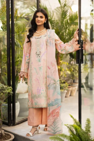 Rang Rasiya Lifestyle Summer Edit 25 | Symphonia