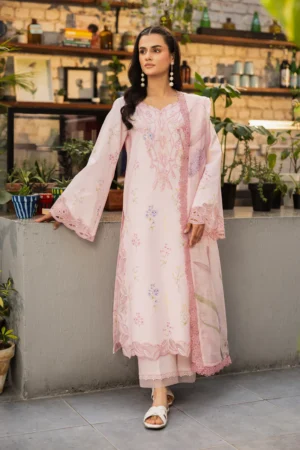 Rang Rasiya Lifestyle Summer Edit 25 | Gardenia