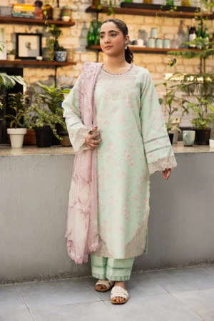 Rang Rasiya Lifestyle Summer Edit 25 | Utopia