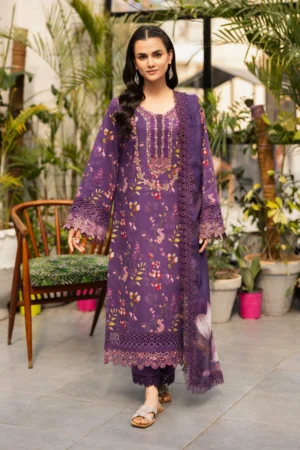 Rang Rasiya Lifestyle Summer Edit 25 | Charlotte
