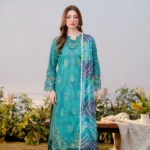 Shezlin Chikankari Ramadan Edit' 25 | ESLEM AR-11