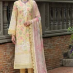 Nureh Signature Prints Vol 2 25 | SP-151
